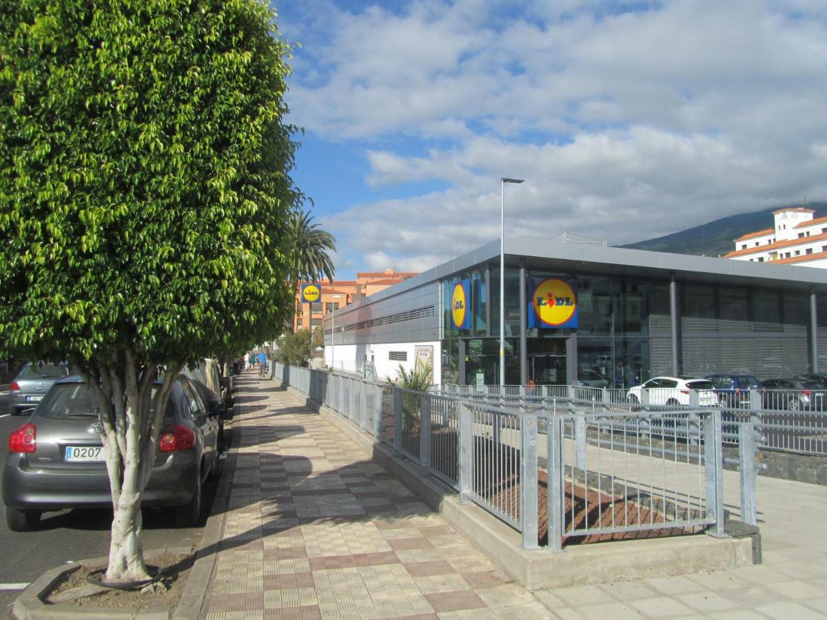 圣乌尔苏拉Terraza Vista Oceano La Quinta公寓 外观 照片