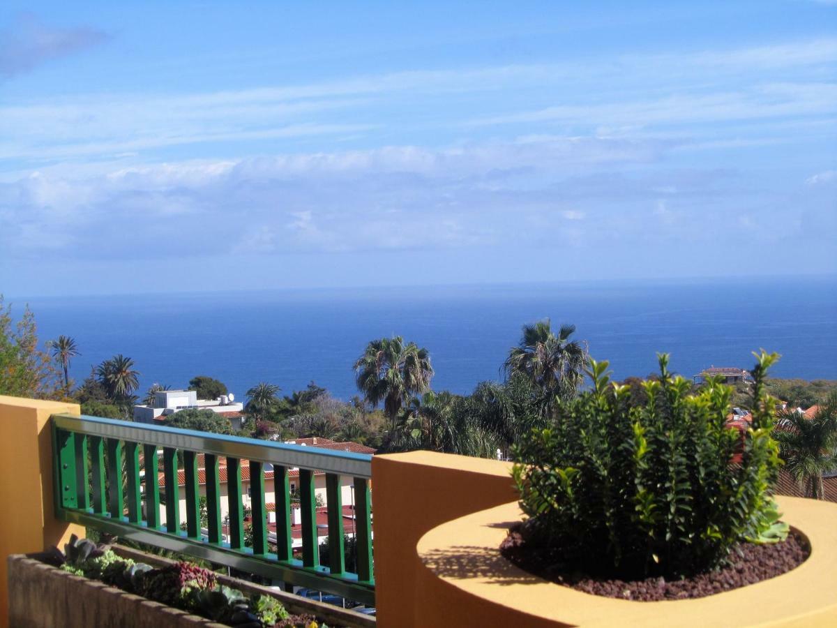 圣乌尔苏拉Terraza Vista Oceano La Quinta公寓 外观 照片